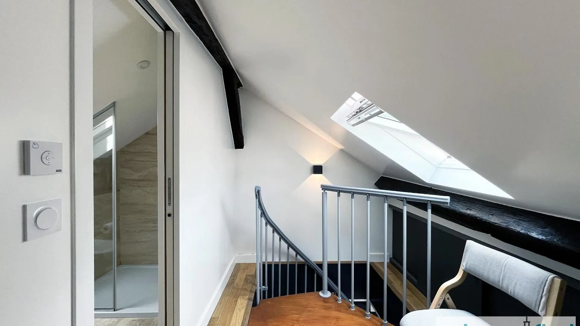 Urban Flat 176 - Charming 3 Bedroom In Montorgueil Apartment