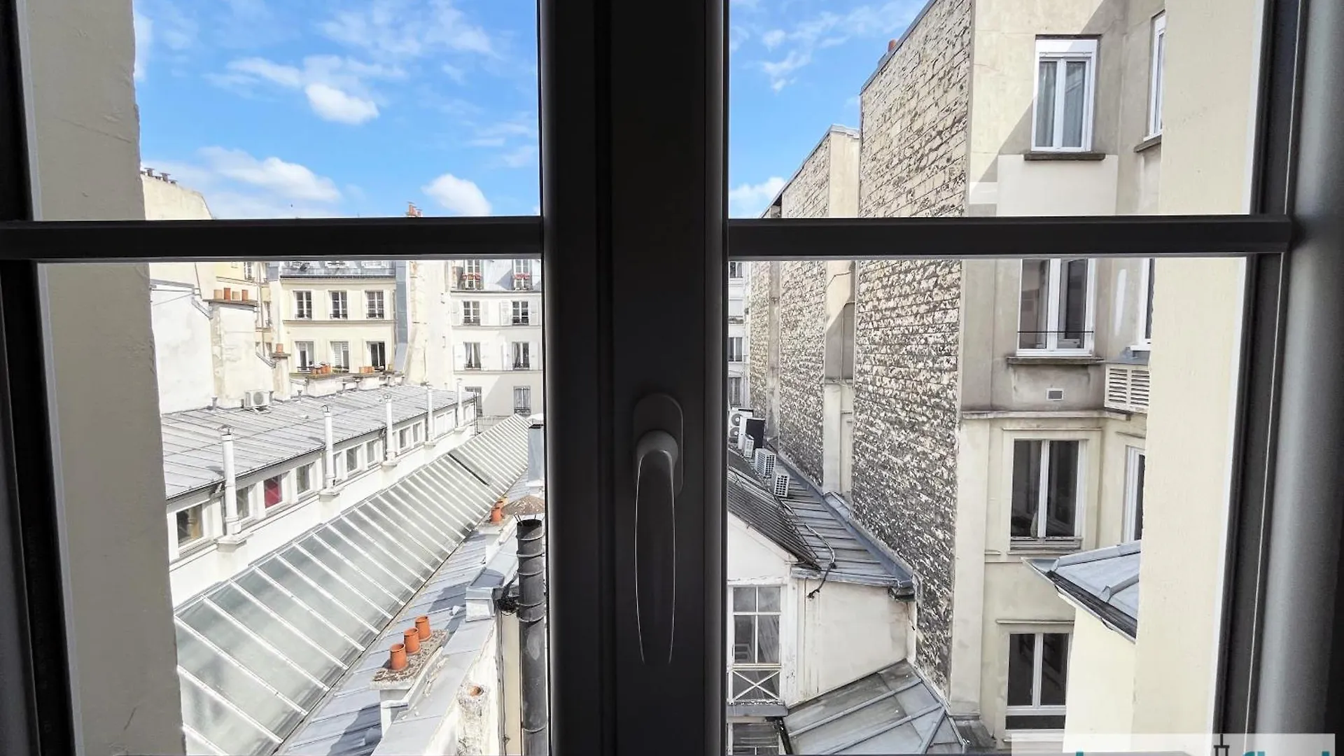 Urban Flat 176 - Charming 3 Bedroom In Montorgueil Paris