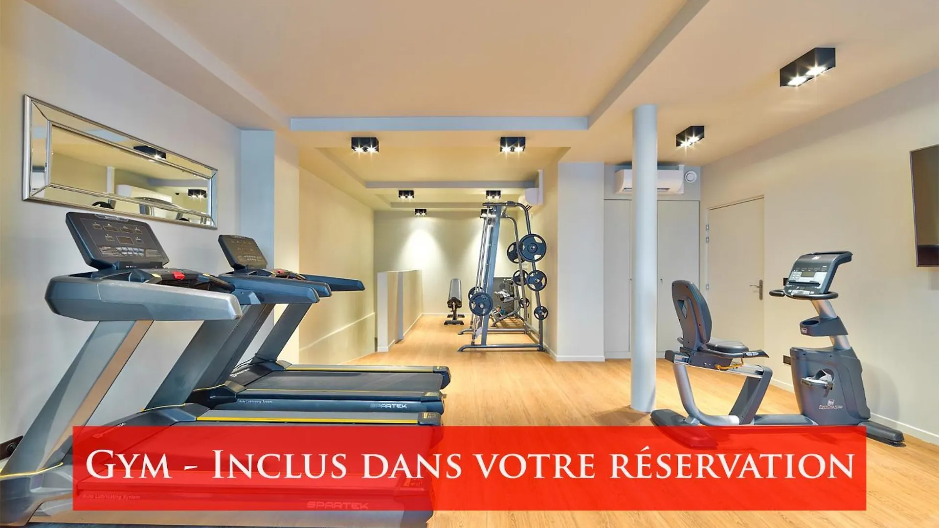 Urban Flat 176 - Charming 3 Bedroom In Montorgueil Apartment
